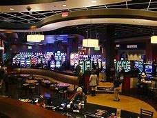 Cherokee casino bingo